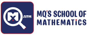 MQ's Logo